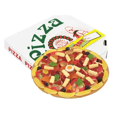 Želé pizza Chupa Chups g