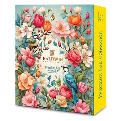 Dárková kolekce čajů - Ealdwin Premium Tea