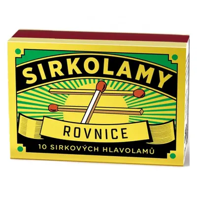 Sirkolamy - Rovnice