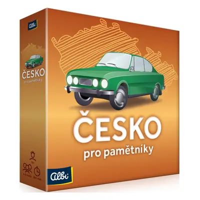 Česko pro pamětníky