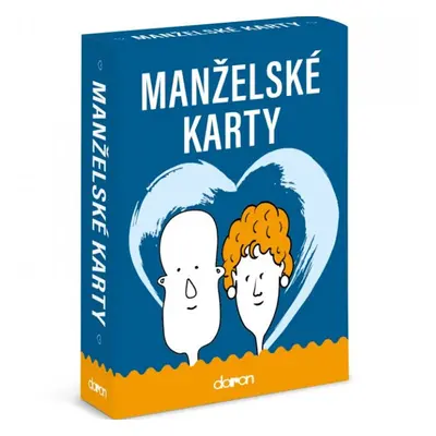 Manželské karty