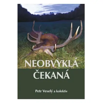 Neobvyklá čekaná - Petr Veselý a kolektiv