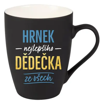 Hrnek nejlepšího dědečka ze všech