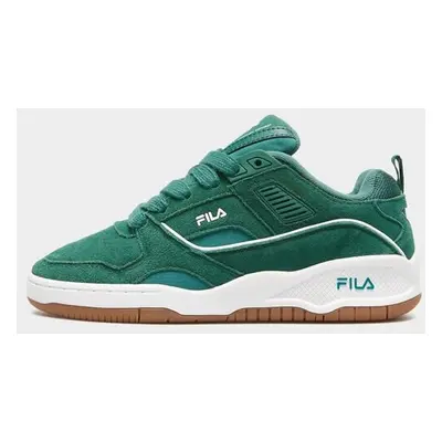 Fila Corda Suede