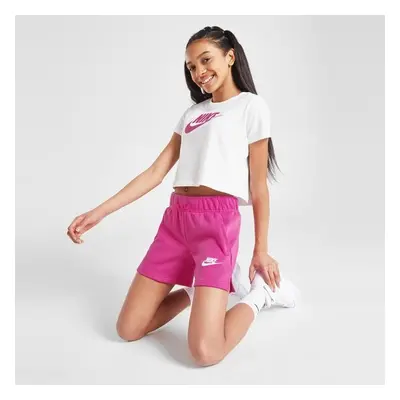 Nike Šortky (G)Club 5In Shrt Brpnk/wht Shorts