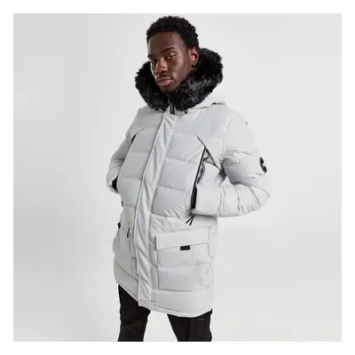 Supply&demand Bunda Zimní Taymore Long Parka