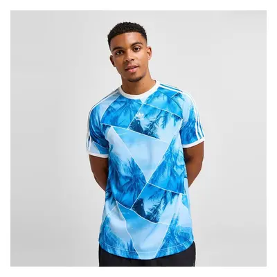 adidas Tričko Palm Tee