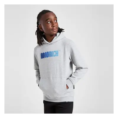 Hoodrich Mikina S Kapucí Tone Oh Gry'htr/blue