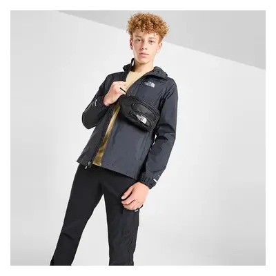 The North Face Bunda Rain Jacket Black