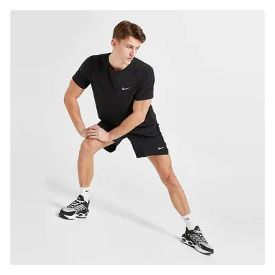 Nike Šortky Chall 7" Sht Blk Shorts