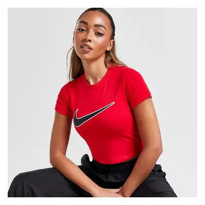 Nike Tričko Nsw Tee Bby Sw