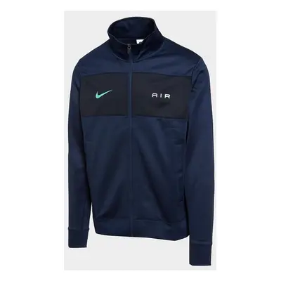 Nike Mikina Rozepínací Nsw Sw Air Tracktop Cvs Bb