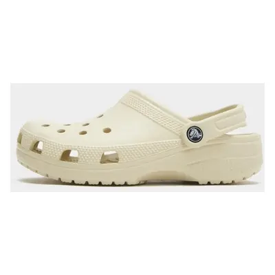 Crocs Classic Clog Bone