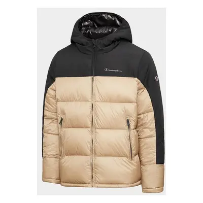 Champion Bunda Zimní Hooded Jacket