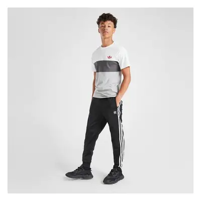 adidas Kalhoty S'star Pant Blk/wht B