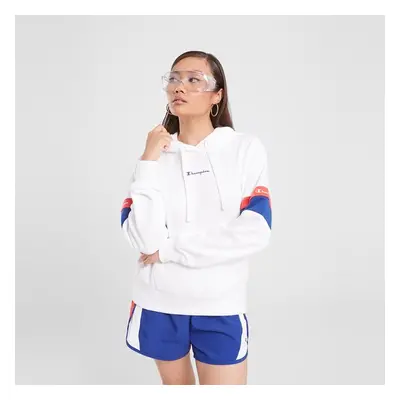 Champion Mikina S Kapucí Hooded Sweatshirt