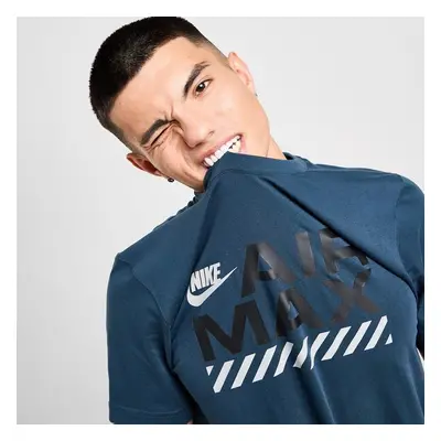 Nike Tričko M Nsw Air Max Ss Tee