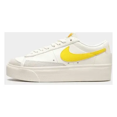 Nike W Blazer Low Platform