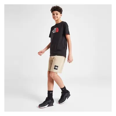 The North Face Šortky Small Box Short Flax