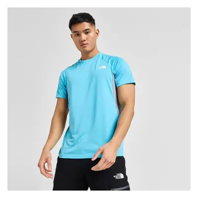 The North Face Tričko Perf Tee Norse Bl