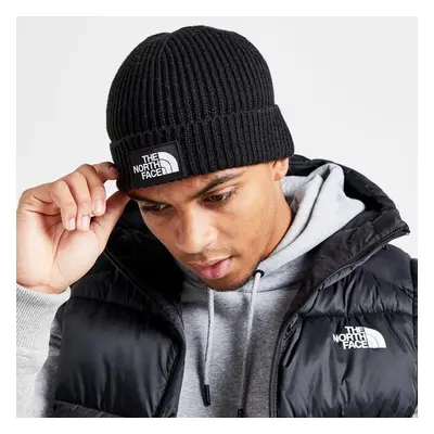 The North Face Čepice Zimní Logo Beanie