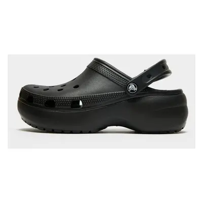 Crocs Classic Platform Clog W