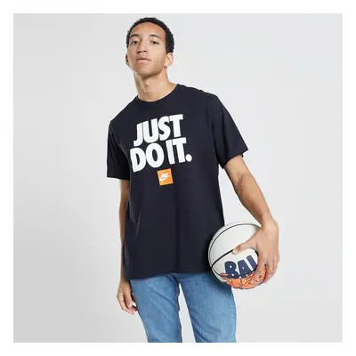 Nike Tričko M Nsw Tee Fran Jdi Verbiage