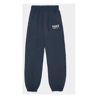 Nike Kalhoty W Nsw Flc Pant Gls