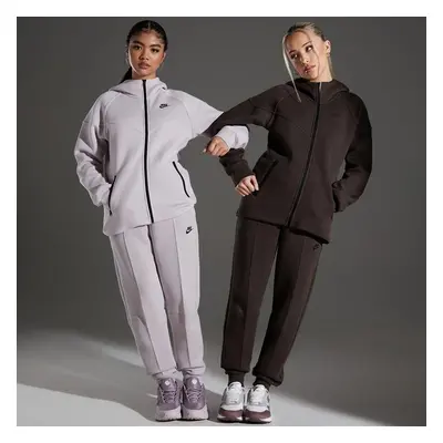 Nike Kalhoty W Nsw Tch Flc Mr Jggr Tech Fleece