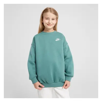 Nike Mikina Sportswear Club Fleece Girl