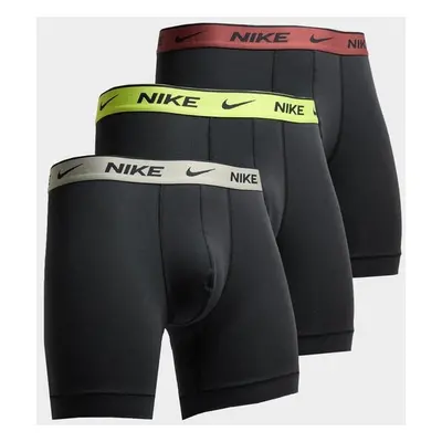 Nike Trenky Boxer Brief 3Pk