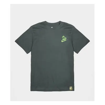 Nike Tričko U Nsw Tee Oc Lbr Unisex