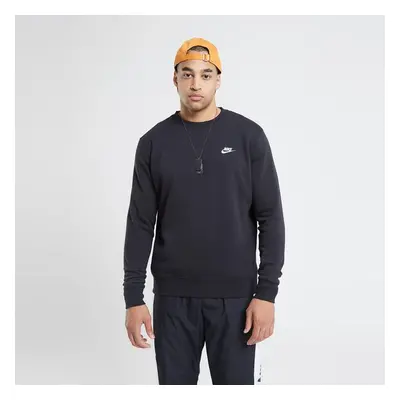 Nike Mikina Sportswear Club Fleece