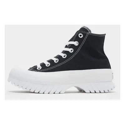 Converse Chuck Taylor All Star Lugged 2.0