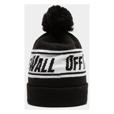 Vans Čepice Zimní Mn Off The Wall Pom Beanie