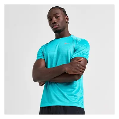 Nike Tričko Miler Tee 1.0 Dusty Cactus Tee