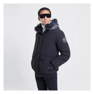 Mckenzie Bunda Harness Parka Met W Jacket