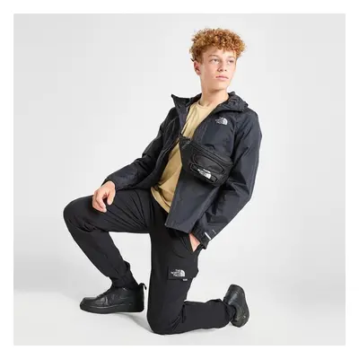 The North Face Kalhoty Trishull Cargo Black