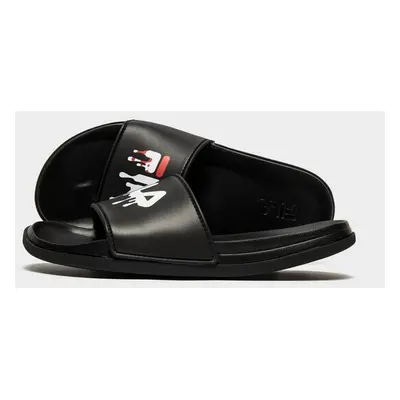 Fila Drifter Lux Drip Slides