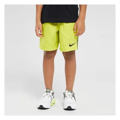 Nike Swim Šortky Tape Swim Bright Cactus