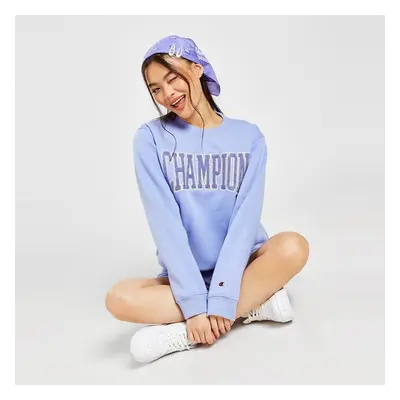 Champion Varsity Crew Sweatshirt