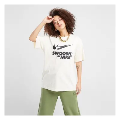 Nike Tričko W Nsw Tee Bf Gls Gym Life