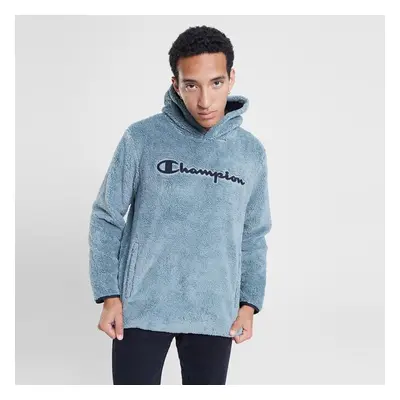 Champion Fleece Mikina Hooded Top