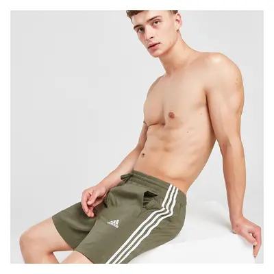 adidas Šortky Bos Wvn Sht Olive