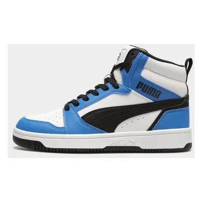 Puma Rebound V6 Mid Jr