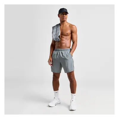 Nike Šortky Chall 7" Sht Smoke Shorts