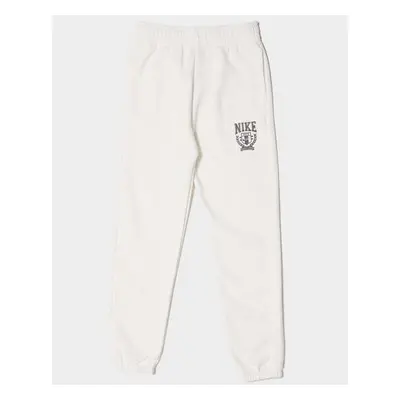 Nike Kalhoty G Nsw Trend Flc Cf Pant Girl