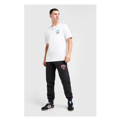 adidas Kalhoty Collegiate Slim Pant