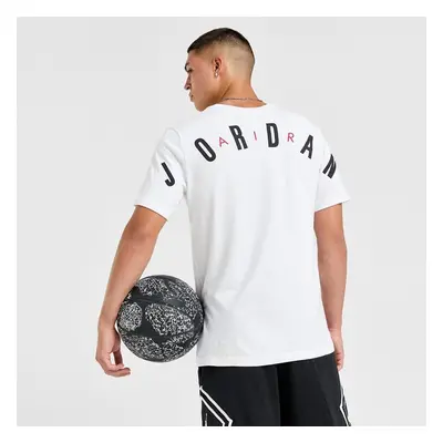 Jordan Tričko M J Jdn Air Stretch Ss Crew