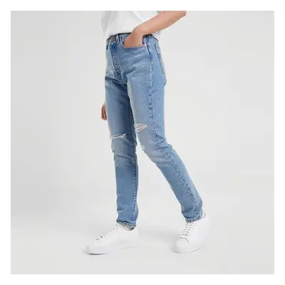 Levi's Kalhoty 501 Skinny